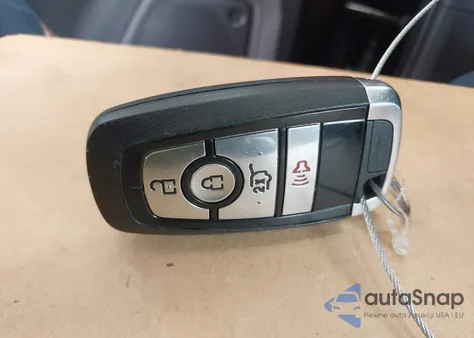 2024 Ford Escape Active из США, поврежденный, VIN 1FMCU0GN6RUA40507